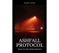 Ashfall Protocl