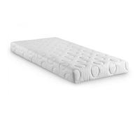 Ashfield Capsule Memory Roll-Up Mattress - Double 135Cm