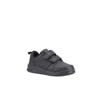 Ashfield Jnr Shoe Umbro Black Infant 13