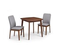 Ashfield Lennox & Berkeley Dining Set With 2 Chairs