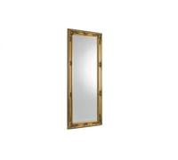 Ashfield Palais Gold Lean-To-Dress Mirror