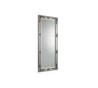 Ashfield Palais Pewter Lean-To-Dress Mirror