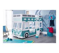Ashfield Premium Campervan Bus Bunk Bed 2 X 3Ft (90Cm)