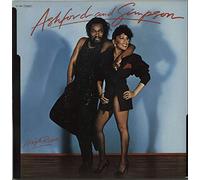 Ashford And Simpson - High-Rise