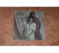 Ashford and Simpson - Real love (1986) [VINYL]