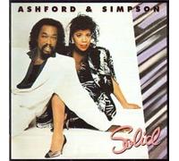 Ashford and Simpson - Solid