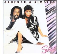 Ashford And Simpson - Solid [VINYL]