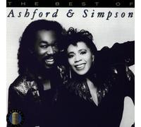 Ashford and Simpson - The Best Of