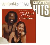 Ashford and Simpson - Very Best Of [Us Import]