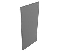 Ashford Matt Dusty Grey End Panel (H)720mm