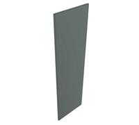 Ashford Matt Kombu Green End Panel (H)1800mm