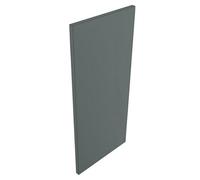 Ashford Matt Kombu Green End Panel (H)720mm