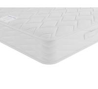 Ashford Memory Mattress King White