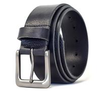 Ashford Ridge Italian Full Grain Leather 38mm Belt Made in England
