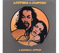 Ashford & Simpson - A Musical Affair