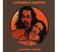 Ashford & Simpson - A Musical Affair (Expanded Edition)