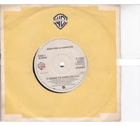 ASHFORD & SIMPSON - ASHFORD & SIMPSON -7"Single -It Seems To Hang On/Too Bad EX+