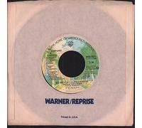 Ashford & Simpson - Ashford & Simpson - By Way Of Love's Express - 7" Single 1977 - Warner Bros. WBS 8571 - USA Press
