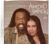 Ashford & Simpson - Ashford & Simpson / Street Corner