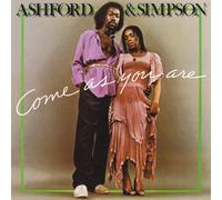 Ashford & Simpson - Come As You Are (+2 Bonus)