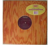 Ashford & Simpson - Cookies And Cake