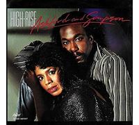 Ashford & Simpson - High-rise (1983) / Vinyl single [Vinyl-Single 7'']