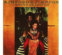 Ashford & Simpson - I Wanna Be Selfish (Expanded Edition)