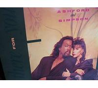 Ashford & Simpson - i'll be there for you 12