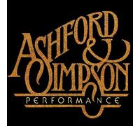 Ashford & Simpson - Performance