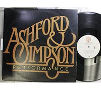 Ashford & Simpson - Performance