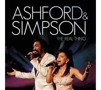 Ashford & Simpson - Real Thing