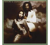 Ashford & Simpson - So So Satisfied (+4 Bonus)