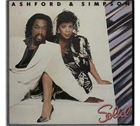 Ashford & Simpson - Solid
