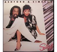 Ashford & Simpson - Solid [7" Vinyl]