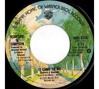 Ashford & Simpson - Somebody Told A Lie