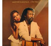 Ashford & Simpson - Stay Free