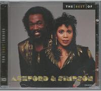 Ashford & Simpson - The Best of...