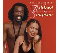 Ashford & Simpson - Very Best Of Ashford & Simpson