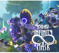 ASHGARD: Infinity Mask PC Steam CD Key