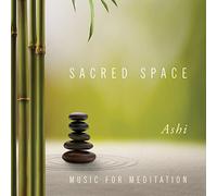 Ashi - Sacred Space