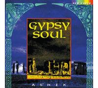 Ashik - Gypsy Soul