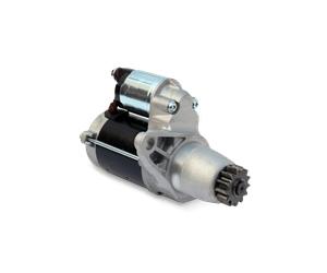 ASHIKA 003-130179 Starter motor