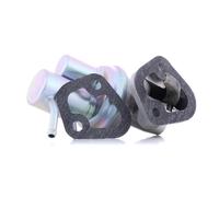 ASHIKA 05-08-811 Fuel pump
