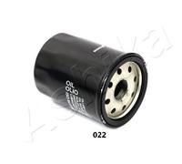 ASHIKA Oil Filter for Fiat 500 169A3.000 1.4 Litre January 2008 to May 2012