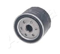 ASHIKA 10-04-411 Oil filter