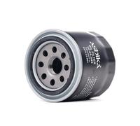 ASHIKA 10-05-599 Oil filter
