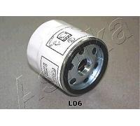 ASHIKA 10-0L-L06 Oil filter