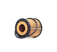 ASHIKA 10-0M-000 Oil filter