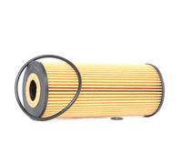 ASHIKA 10-ECO008 Oil filter