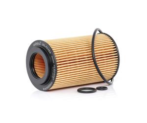 ASHIKA 10-ECO021 Oil filter